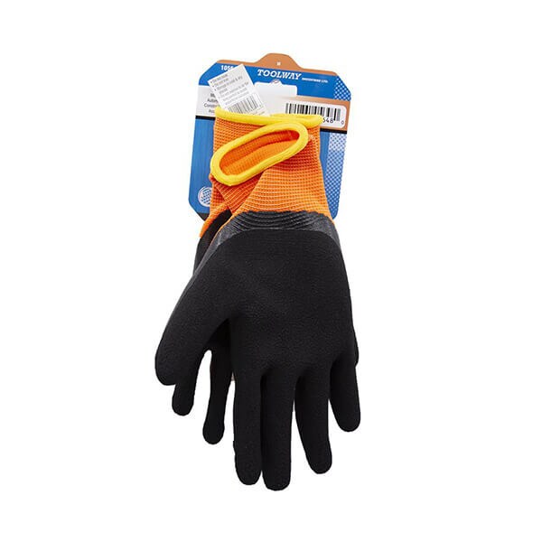 TWXpert Gloves with Latex Palm